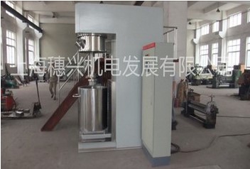 Lithium battery for mixing grinding